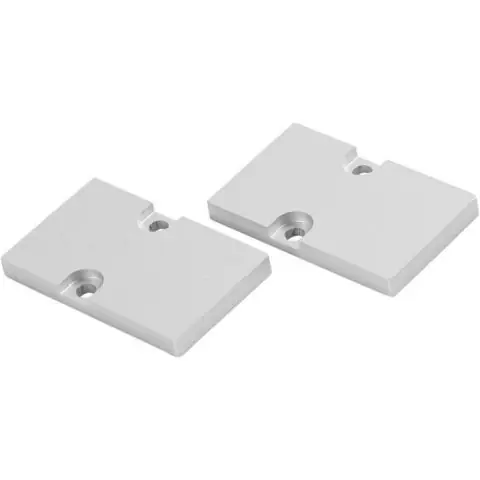 Handla nu Hide-a-Lite Dual Gavel